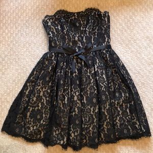 Robert Rodriguez formal dress